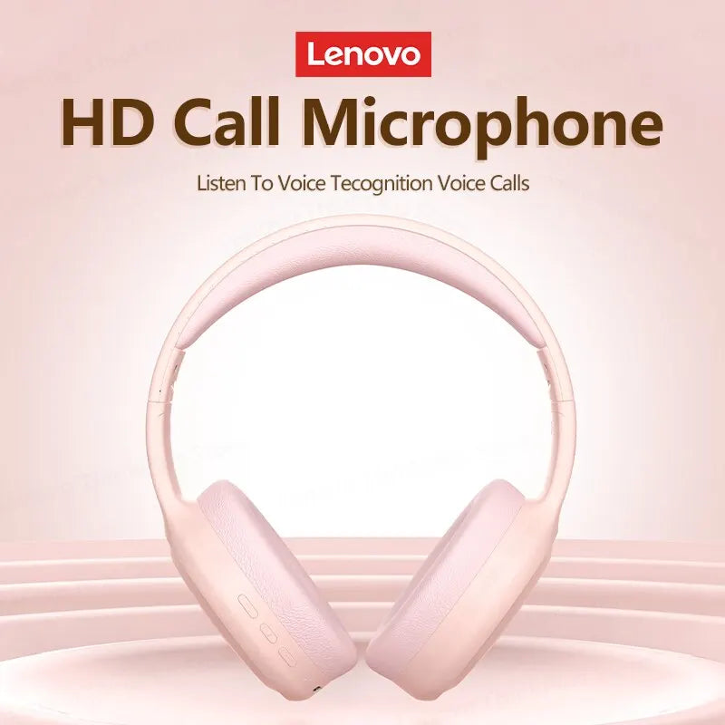 Headphone Lenovo TH30