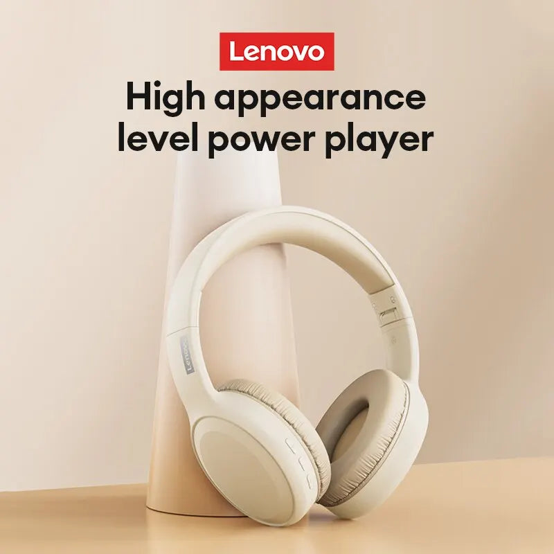 Headphone Lenovo TH30