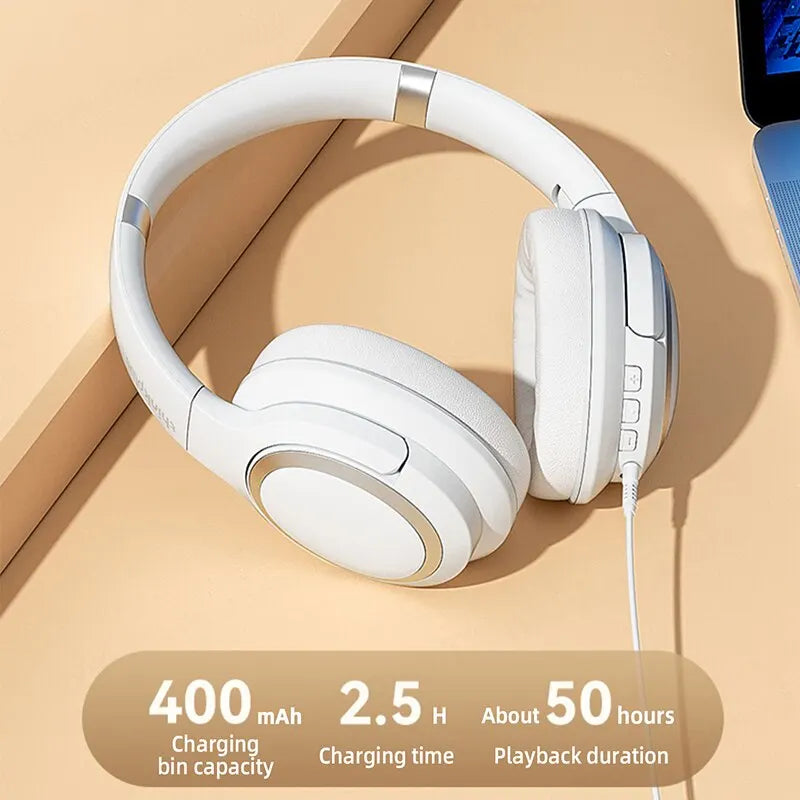 Headphone Lenovo TH40